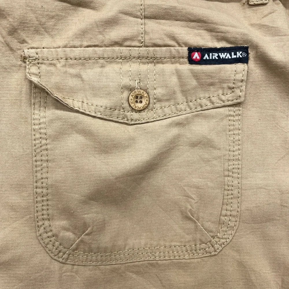Airwalk men cargo